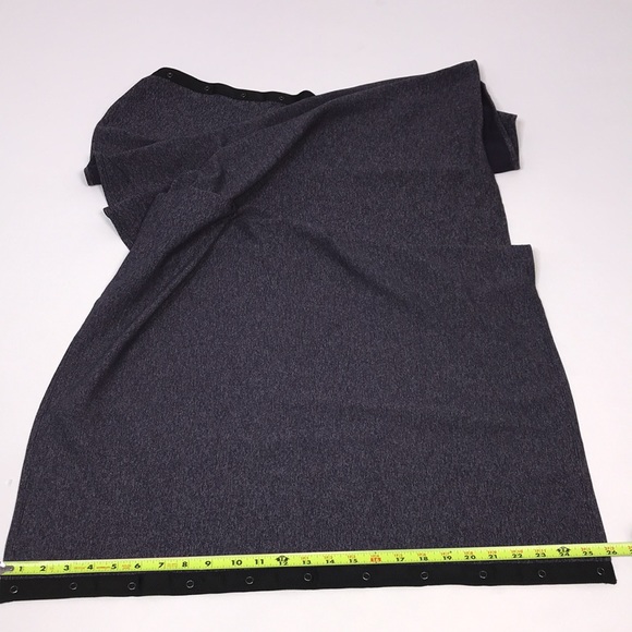 Lululemon Vinyasa Scarf Rulu 26”x56” - Picture 9 of 12